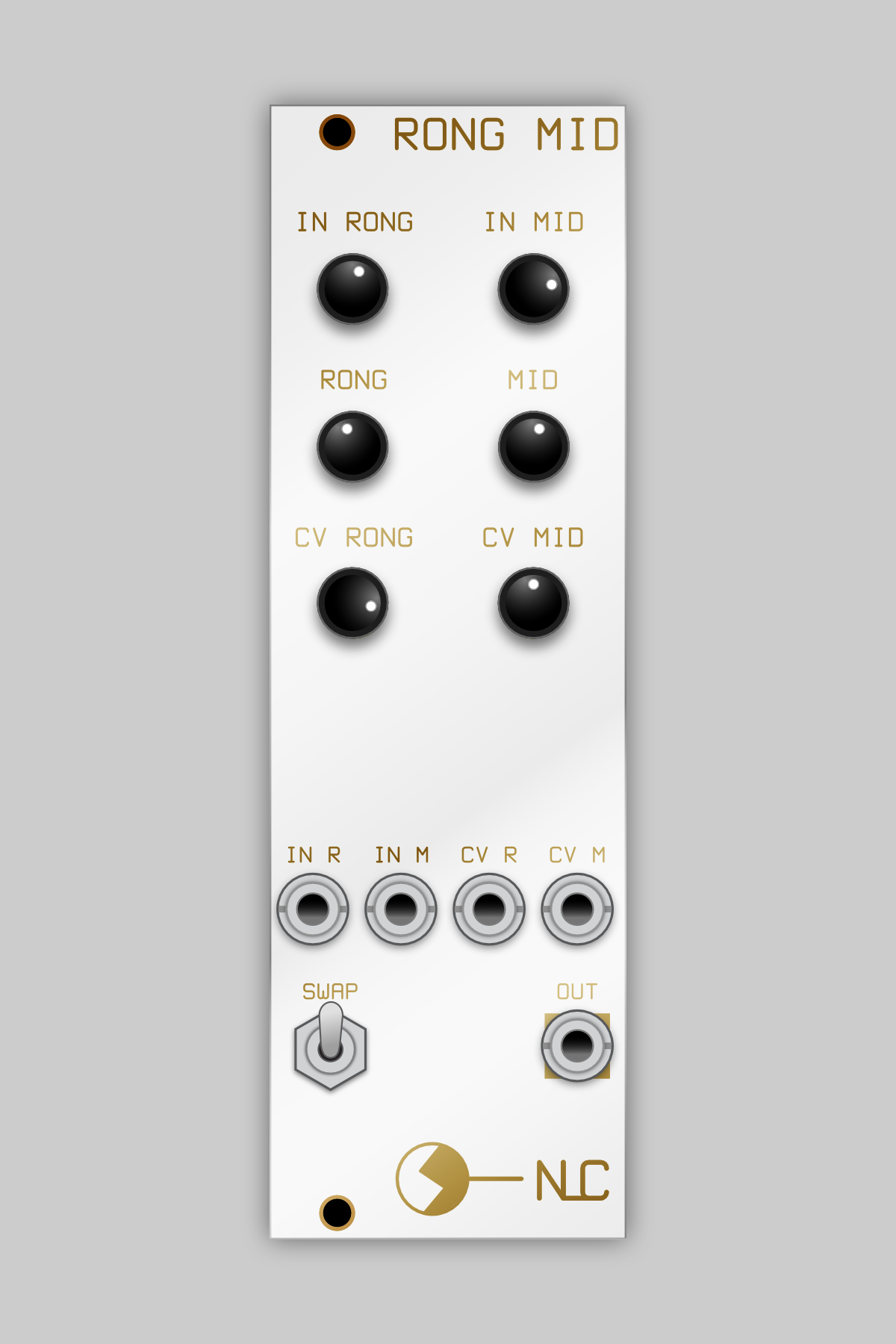 Modules — Nonlinearcircuits